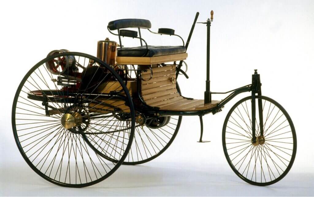 first-benz